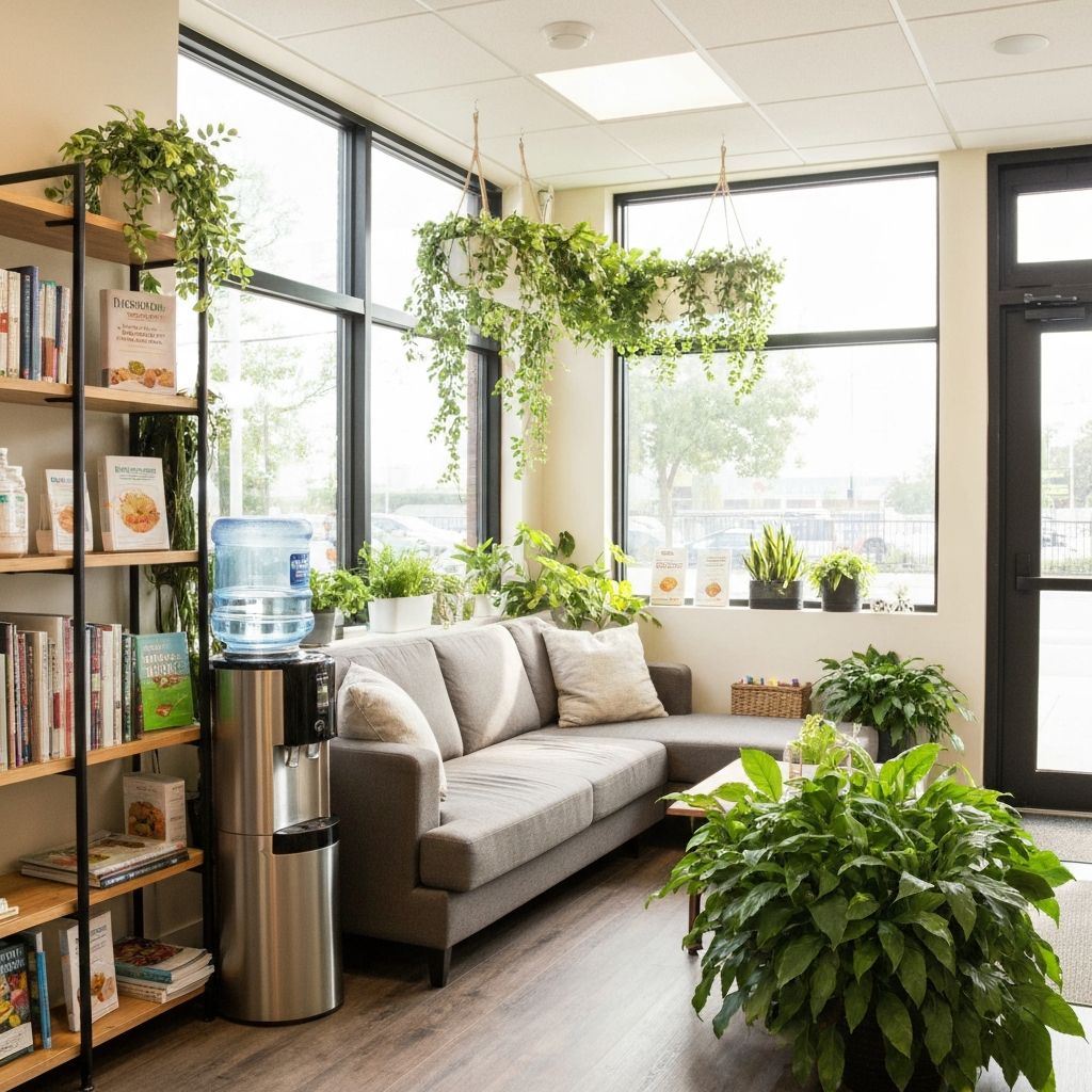 LoraVita consultation approach